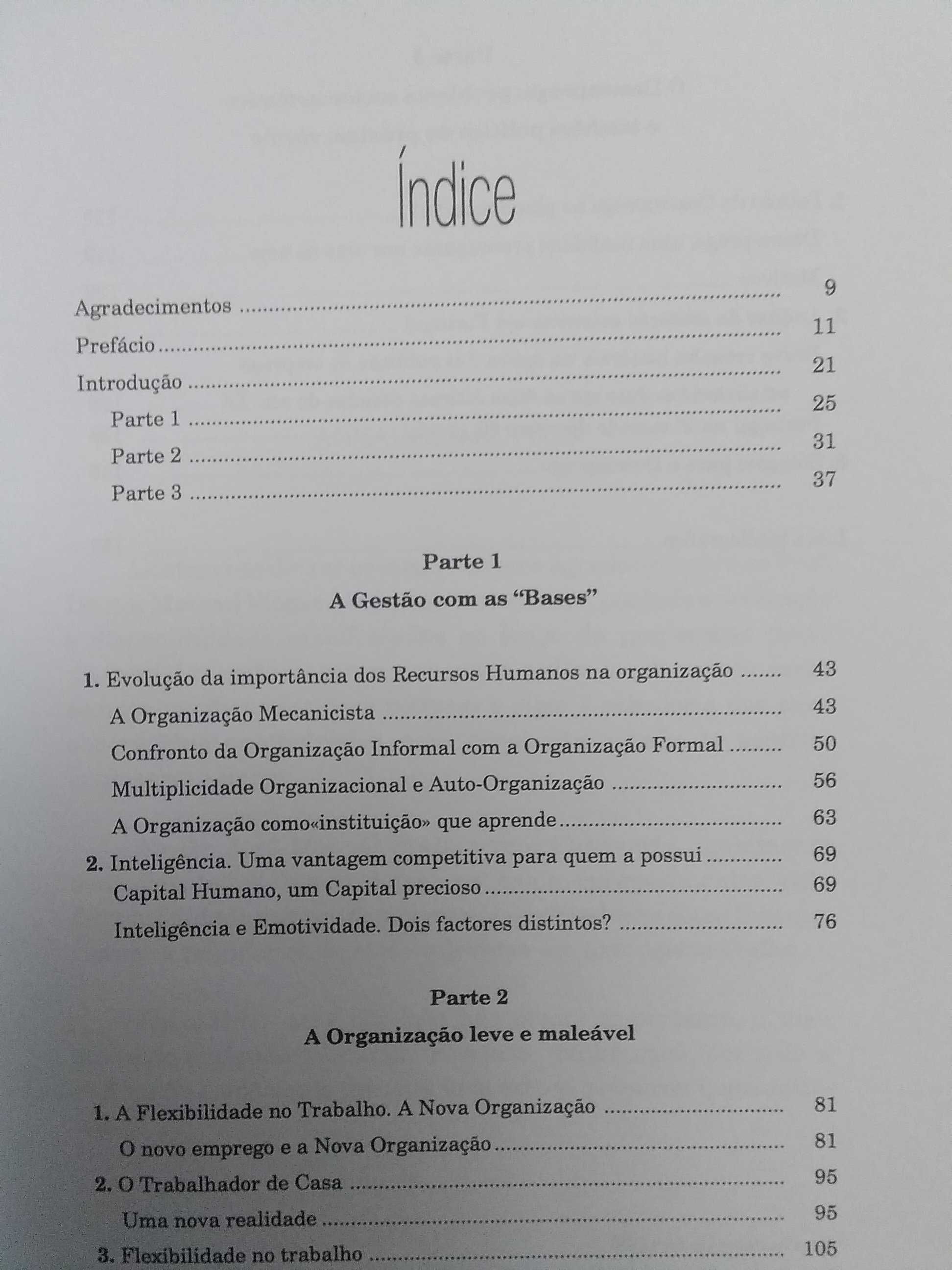 Capital Humano por Mário Henriques