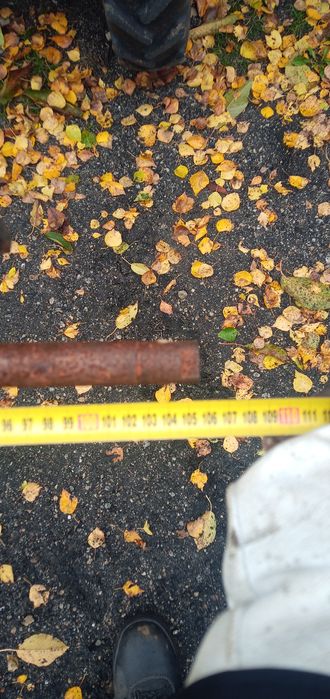 Ślimak do kotła  Defro Duo Uni 35 nowy