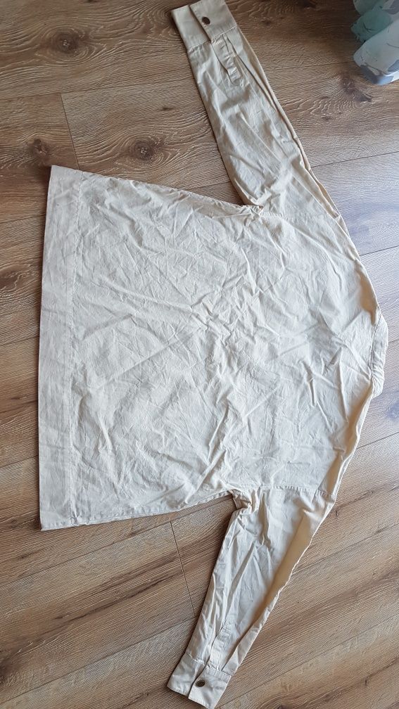 Lovechild 1979 Salima Blouse bawełniana koszula bluzka 100% bawełna