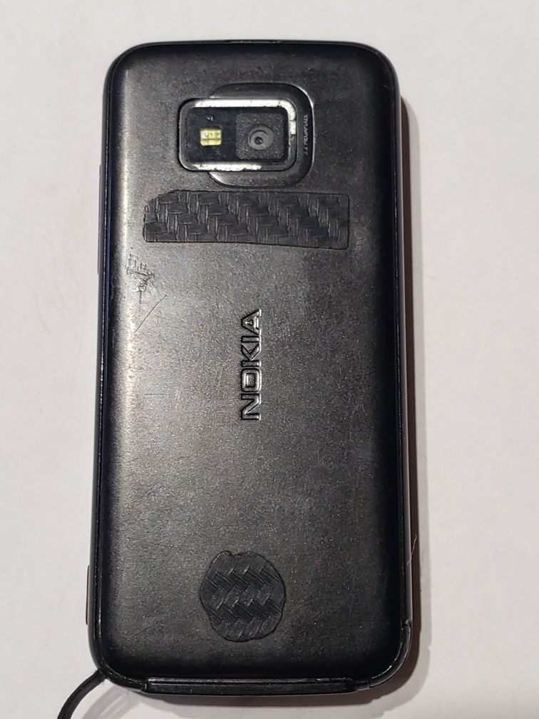 Nokia 5530 Hungary