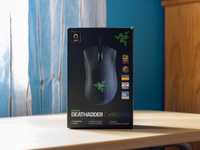 Rato Gamer Razer DeathAdder Chroma