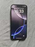 Iphone 16 pro 256gb 100% zamienie