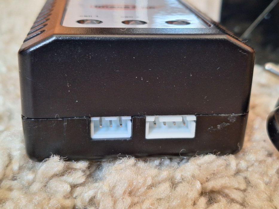 Imax B3pro 2s-3s Li-Ion Li-Pol Зарядное/зарядний пристрій FPV/окуляри