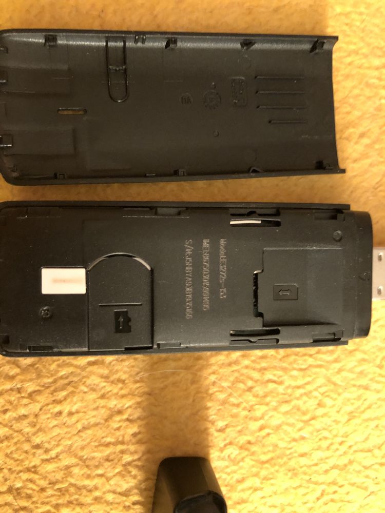 Modem Huawei E 3272