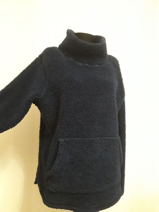 Тепла фірмова фліска teddy від St.John's Bay, р.L