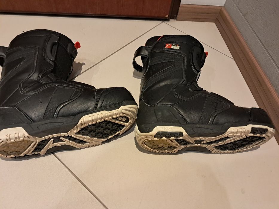 Buty snowboard 41