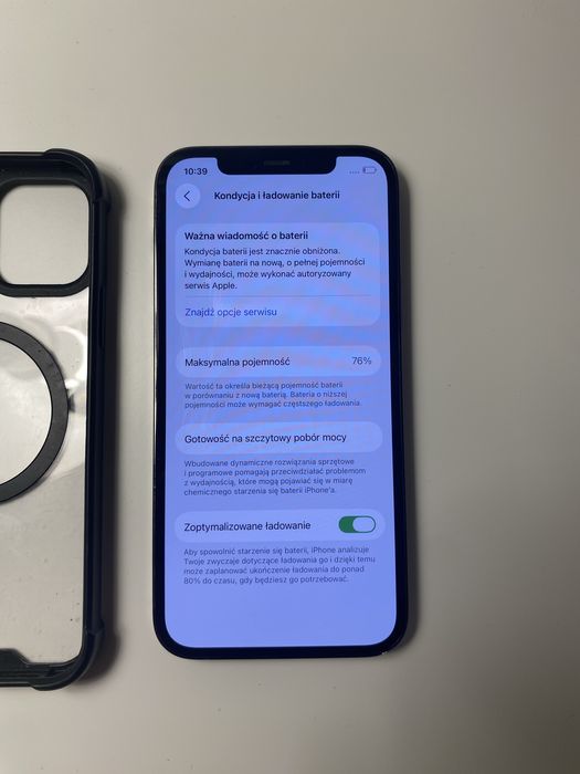 Iphone 12 pro! 256gb!