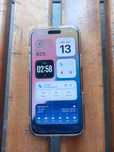 Iphone 16 pro max NOVO