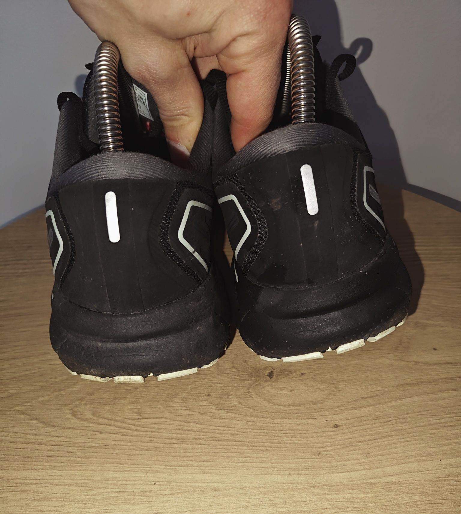 Świetne buty do biegania Brooks Ghost 14 Gtx GORE-TEX rozmiar 40 BDB!