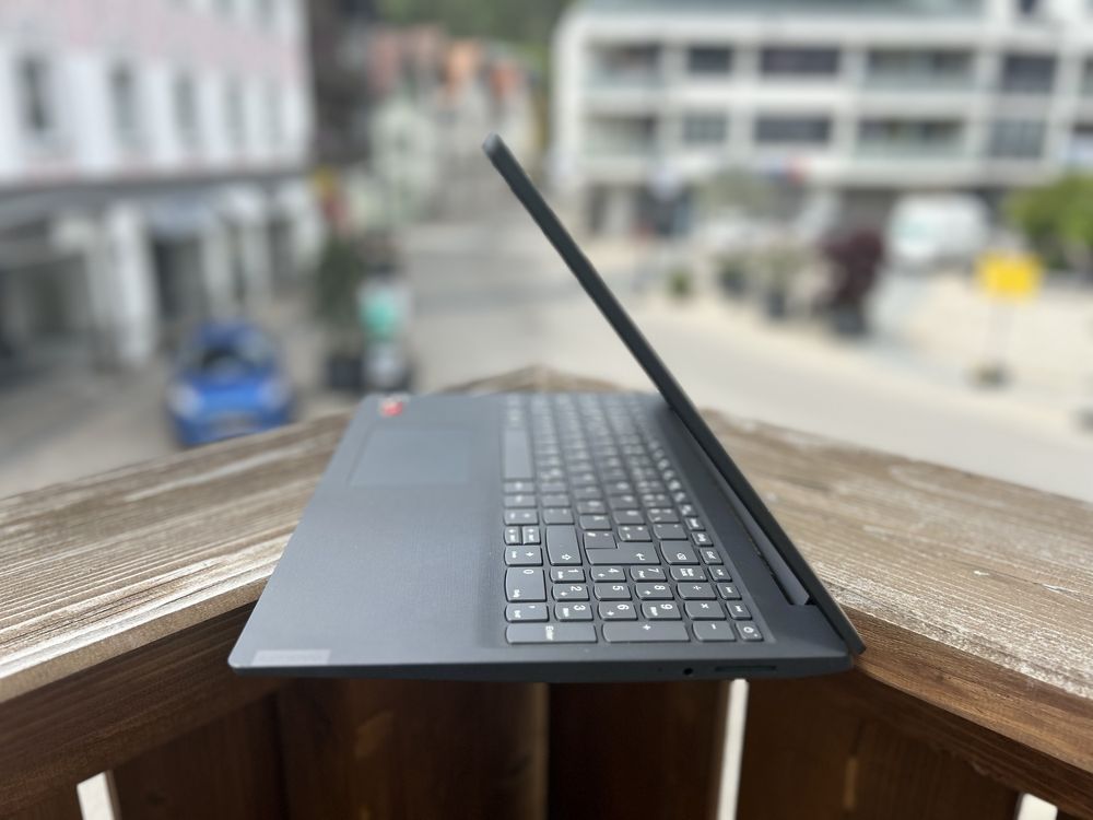 Lenovo ideapad Vega 8 500 гб ssd