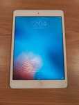 Tablet Apple iPad mini 16 GB srebrny
