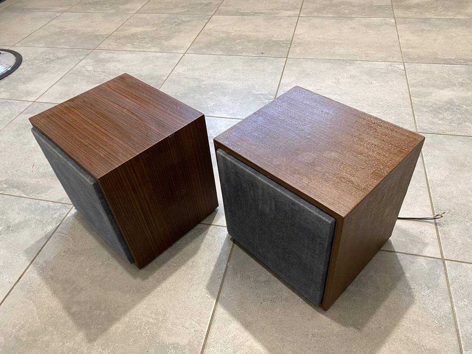 Колонки маяк 15 АС-222, Динаміки 10 ГДШ 15Вт, 4ом Замінені підвіси