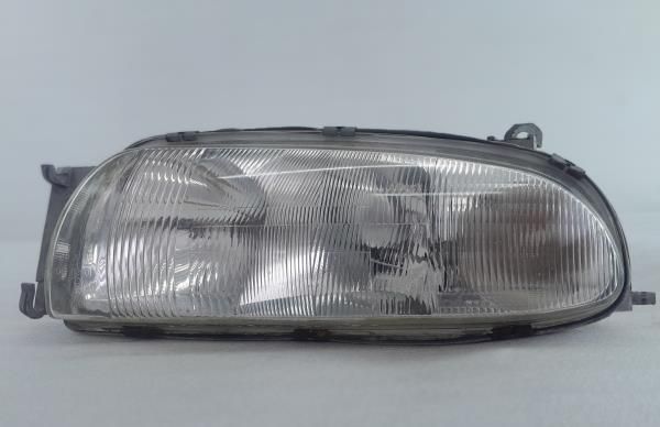 Ótica / farol esquerda FORD Fiesta IV (JA_, JB_)