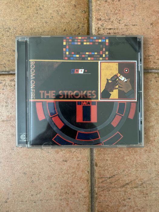 Cds música alternativa