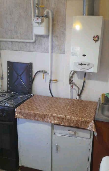 LS13 Здам в довготривалу оренду 3квартиру на Жуковського