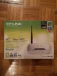 Router TP-Link TL-WR740N