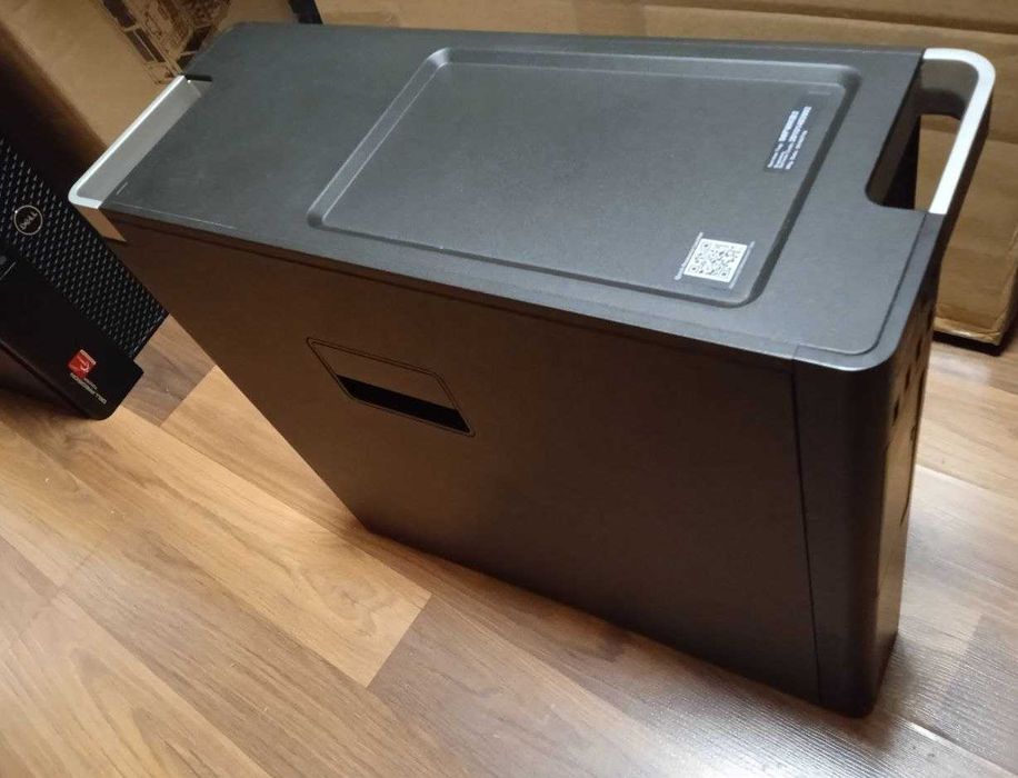 Дешего продам DELL 5610, 2x XEON 2697v2, 48 ядер 3.5GHZ,512gb ssd,825w