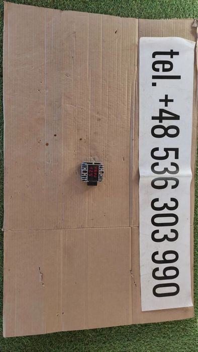 Regulator napięcia Piaggio XEvo 125 numer: 7000586