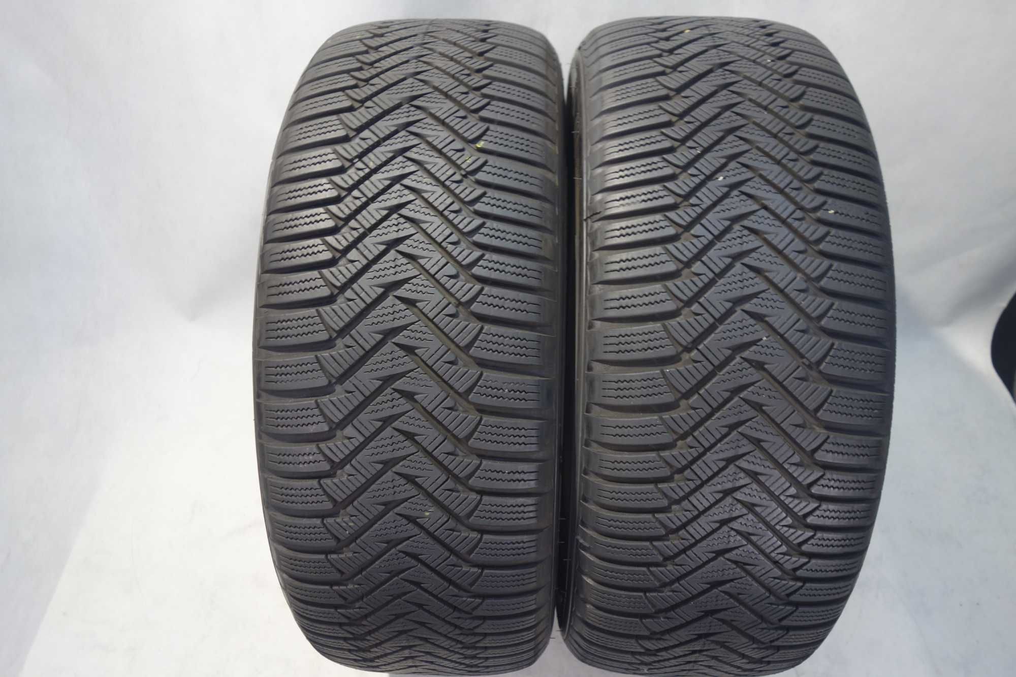 Opony zimowe 235/55/17 - LAUFEN I Fit + XL