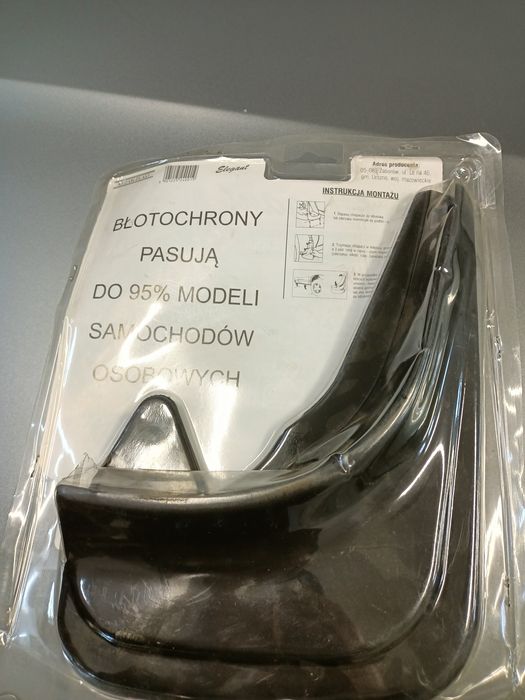 Chlapacz Uniwersalny Elegant I