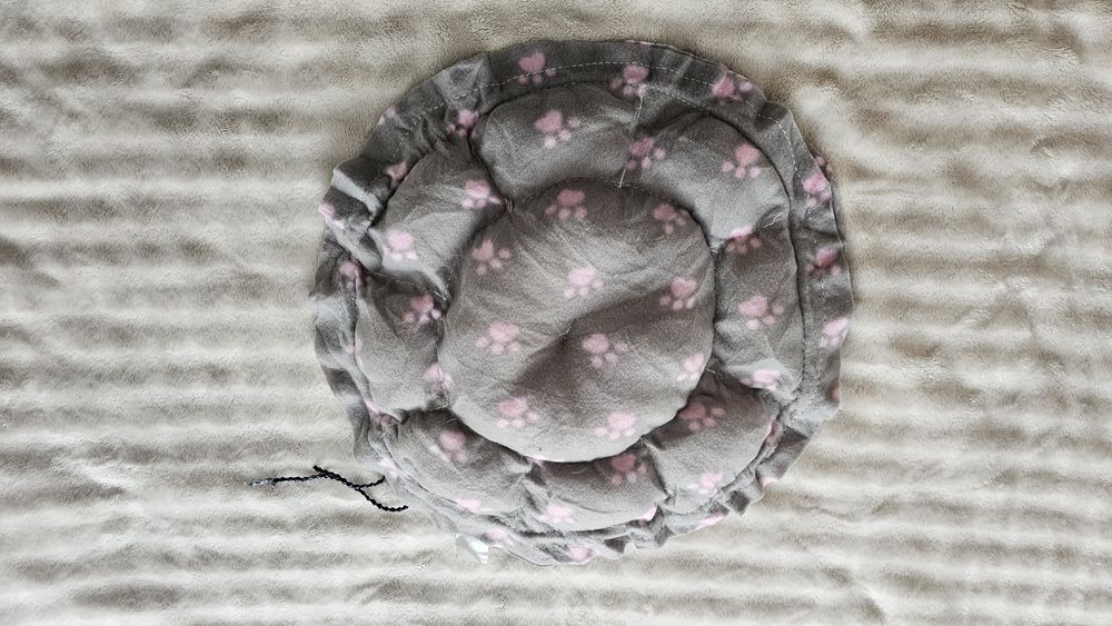 Kojec poduszka dla psa