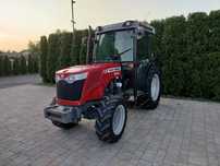 Massey Ferguson 3640 S sadowniczy