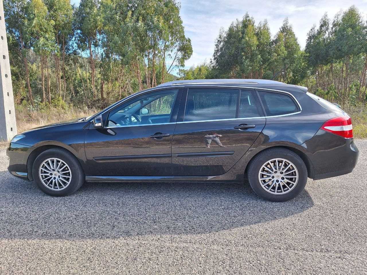 Renault Laguna 3