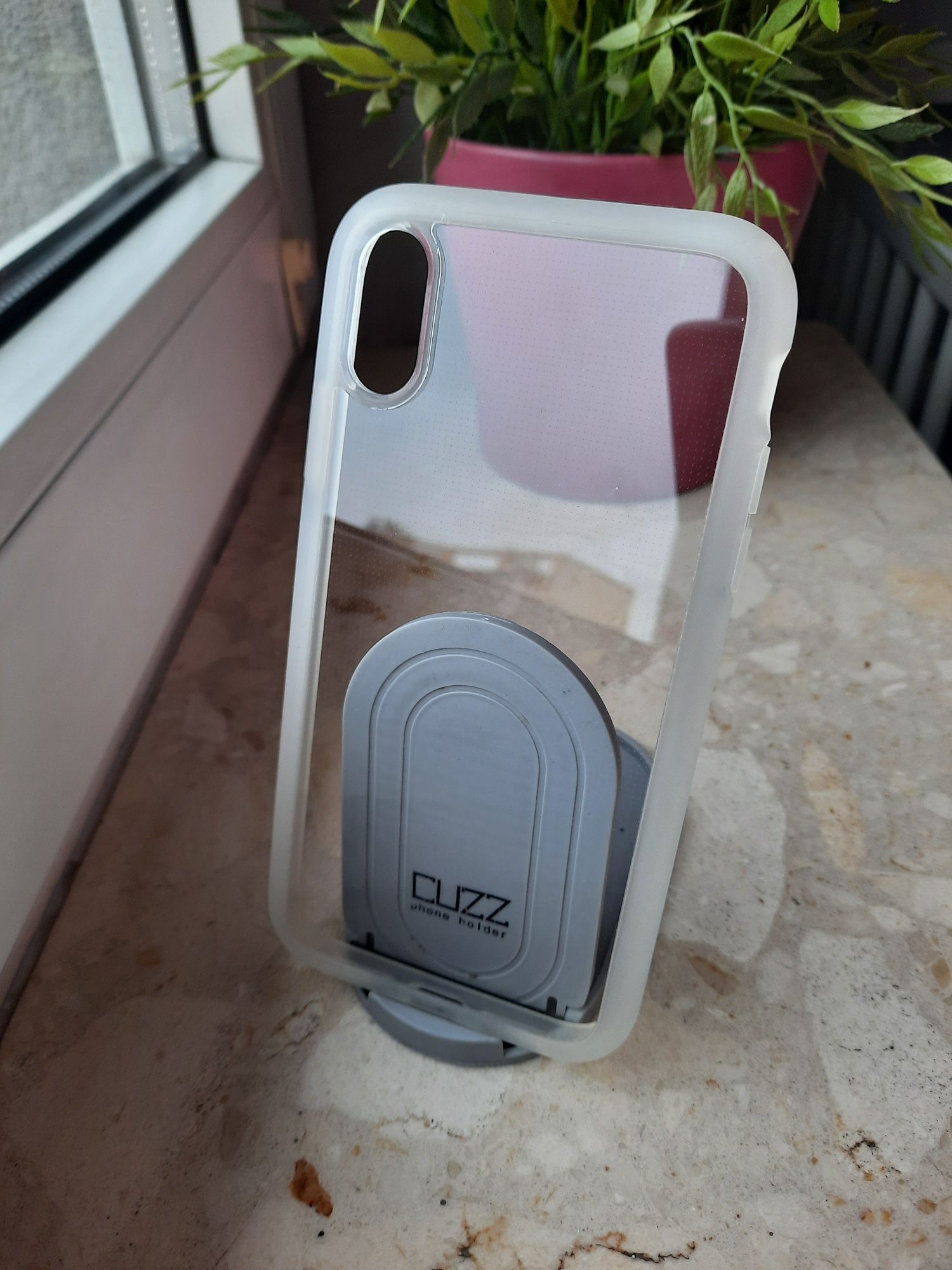 Etui na IPhone XS Max plecki nowe