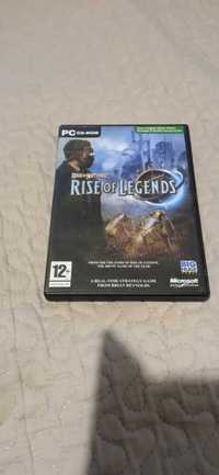 Rise of Legends pc