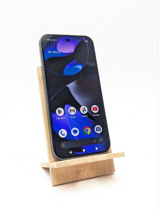 Google Pixel 9 128 GB 5G Czarny