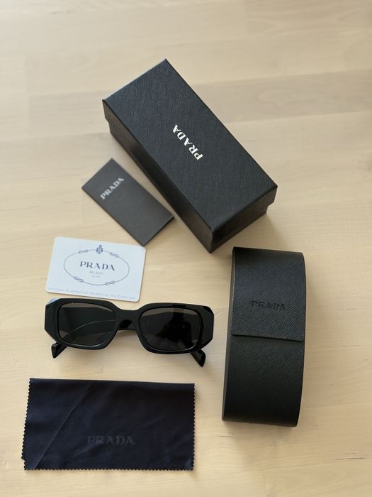 Oculos Prada novo