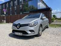 Renault Clio 1.2 LPG 2017r