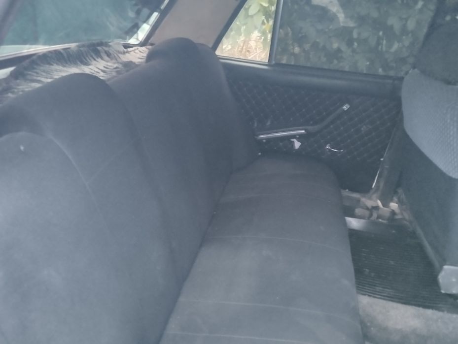 ВАЗ 2106 1,3 бензин