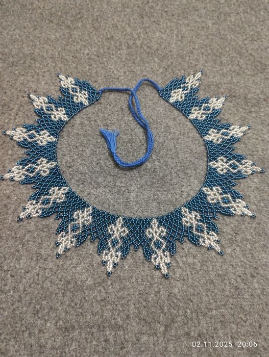 Силянка "Зимова ніч"