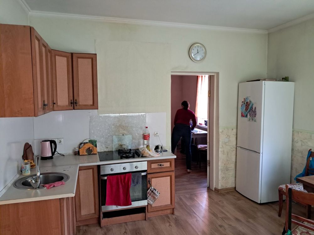 Продам 2 х этажный дом в с Богданы