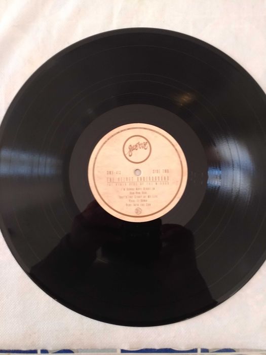 The Velvet Underground – Other Side Of The Mirror