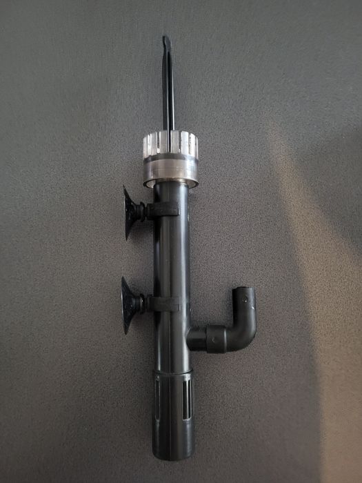 Skimmer filtr powierzchniowy do akwarium ista