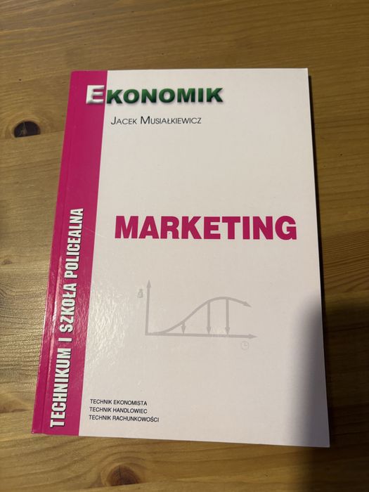 Marketing podręcznik
