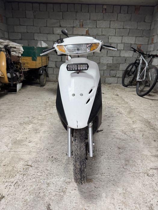 Скутер Honda dio af35
