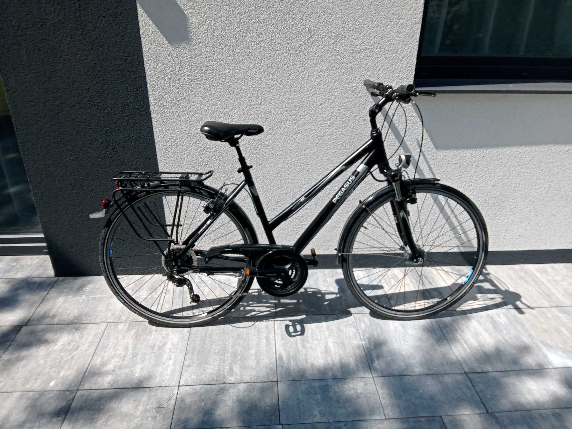 Rower Pegasus Premio SL