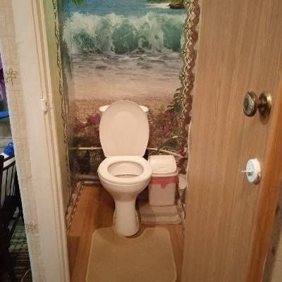 2-х кімната квартира в центрі селища Веселинове