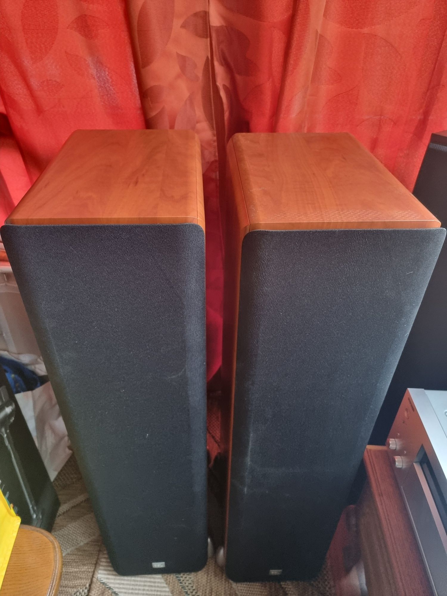 Kolumny Jbl Studio L Series L890