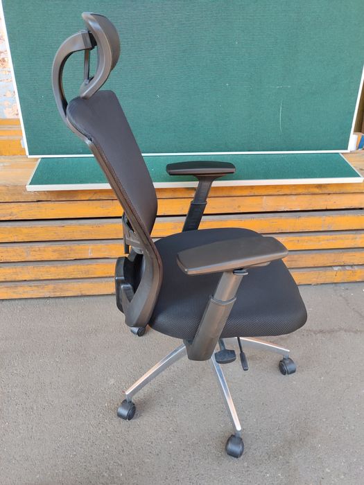 Крісло Special4You Dawn black