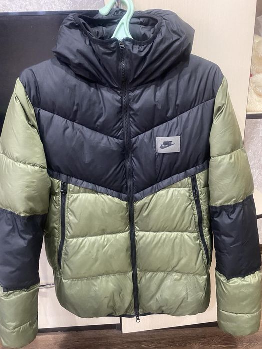 Куртка зима, чоловіча ,стильна модна тепла