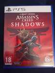 Assassin's creed Shadows