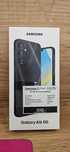 Samsung Galaxy A16 Czarny *Gwarancja 24m*