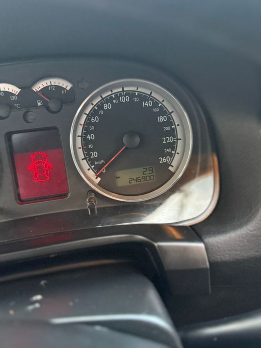 VW golf IV 150 PD ARL full extras