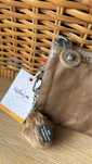 Kipling Women's Creativity Large Pouch portfel torebka organizer