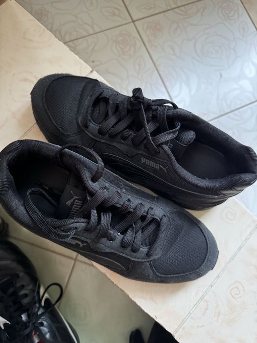 Кросівки puma унісекс