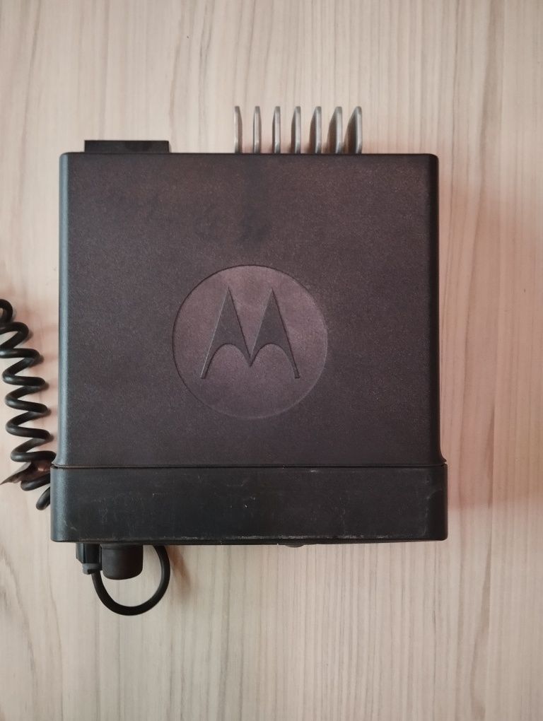 Radiotelefon Motorola DM3400